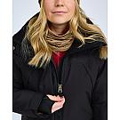 Pinewood Wilda Padded Parka Damenmantel
