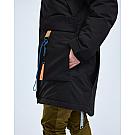 Ženski plašč Pinewood Wilda Padded Parka