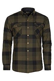 Maglietta a maniche lunghe da uomo Pinewood Canada Classic 2.0