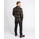 Pinewood Canada Classic 2.0 Herren Langarmhemd