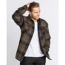 Pinewood Canada Classic 2.0 Herren Langarmhemd