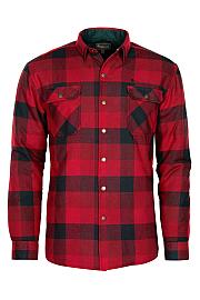 Pinewood Canada Classic 2.0 Herren Langarmhemd