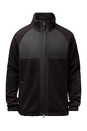 Men's warm fleece jacket Pinewood Pile