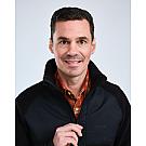 Warme Herren-Fleecejacke Pinewood Pile