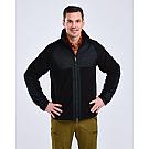 Warme Herren-Fleecejacke Pinewood Pile