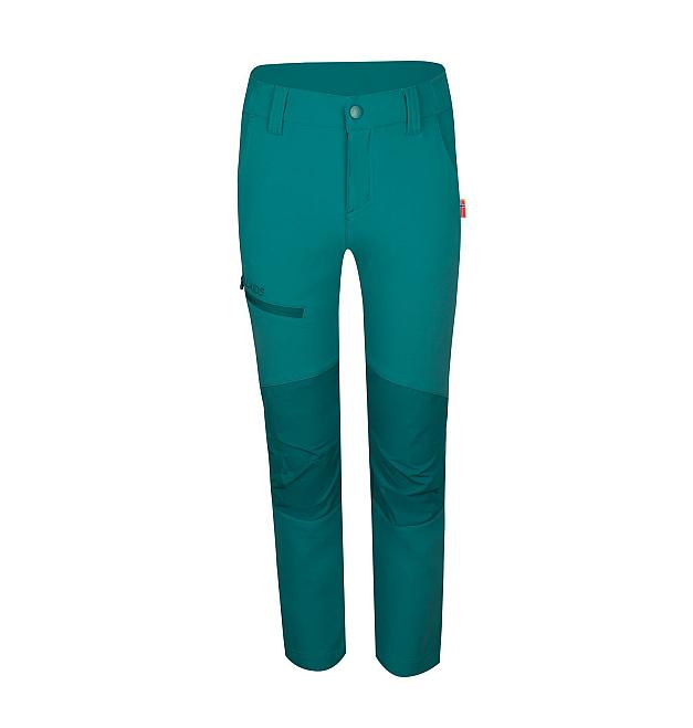 Pantaloni per bambini Trollkids Lysejord XT