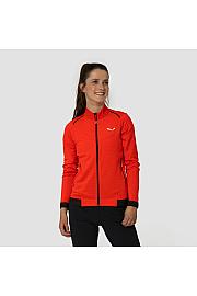 Leichte Fleecejacke für Damen Salewa Pedroc PL 2