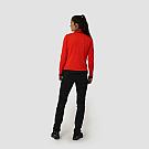 Giacca in pile leggero da donna Salewa Pedroc PL 2
