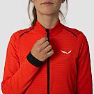 Leichte Fleecejacke für Damen Salewa Pedroc PL 2