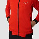 Women's lightweight fleece jacket Salewa Pedroc PL 2