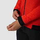 Giacca in pile leggero da donna Salewa Pedroc PL 2