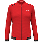 Giacca in pile leggero da donna Salewa Pedroc PL 2