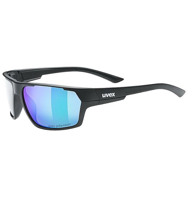 Sunčane naočale Uvex Sportstyle 233 P