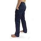 pantaloni da uomo Hybrant Cowboy Loose