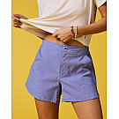 Pantaloncini da donna Cotopaxi Coraje 4