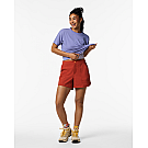 Pantalón corto de mujer Cotopaxi Coraje 4