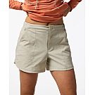 Pantalón corto de mujer Cotopaxi Coraje 4