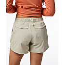 Pantaloncini da donna Cotopaxi Coraje 4