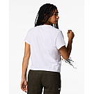 Camiseta de manga corta para mujer Cotopaxi Cuatro Bitmap