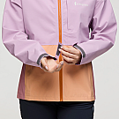 Wasserdichte Damenjacke Cotopaxi Cielo