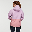 Wasserdichte Damenjacke Cotopaxi Cielo