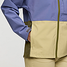 Wasserdichte Damenjacke Cotopaxi Cielo