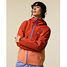 Wasserdichte Damenjacke Cotopaxi Cielo