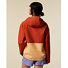 Wasserdichte Damenjacke Cotopaxi Cielo