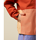 Wasserdichte Damenjacke Cotopaxi Cielo