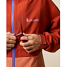 Wasserdichte Damenjacke Cotopaxi Cielo
