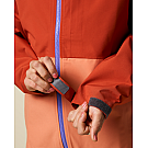 Wasserdichte Damenjacke Cotopaxi Cielo