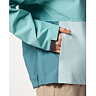 Wasserdichte Damenjacke Cotopaxi Cielo