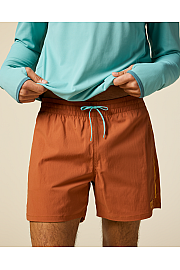 Shorts Cotopaxi Brinco 5 para hombre