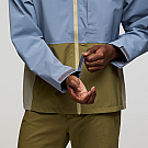 Wasserdichte Cotopaxi Cielo-Jacke für Herren