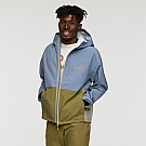 Wasserdichte Cotopaxi Cielo-Jacke für Herren