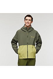 Wasserdichte Cotopaxi Cielo-Jacke für Herren