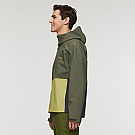 Wasserdichte Cotopaxi Cielo-Jacke für Herren
