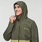 Wasserdichte Cotopaxi Cielo-Jacke für Herren