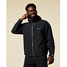 Wasserdichte Cotopaxi Cielo-Jacke für Herren
