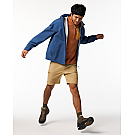 Wasserdichte Cotopaxi Cielo-Jacke für Herren