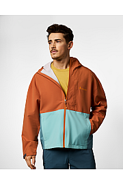Wasserdichte Cotopaxi Cielo-Jacke für Herren