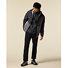 Wasserdichte Cotopaxi Cielo-Jacke für Herren