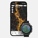 Športna ura Suunto Vertical Solar