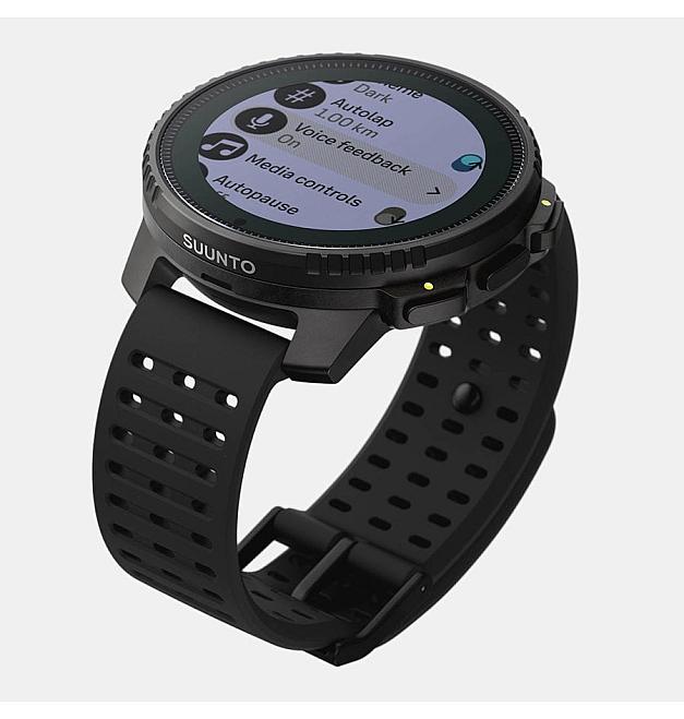 Športna ura Suunto Vertical Solar