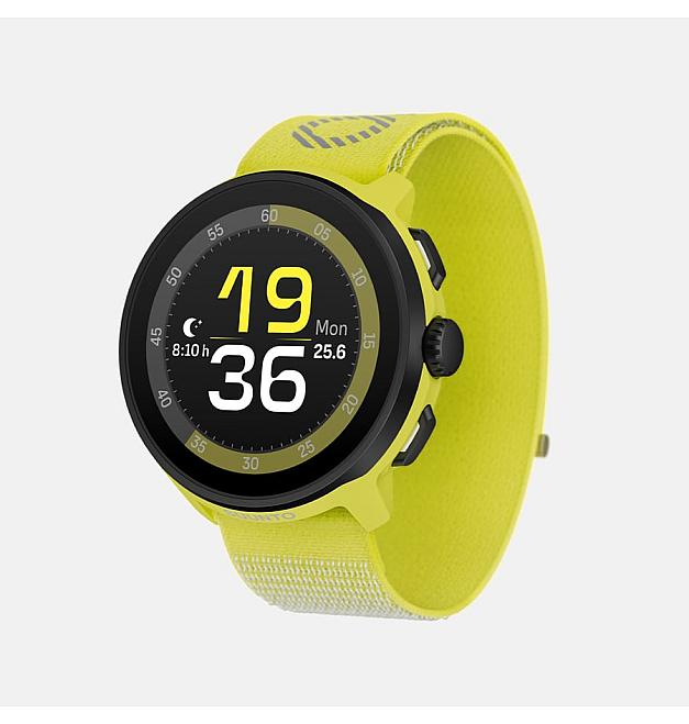 Suunto Run sportski sat
