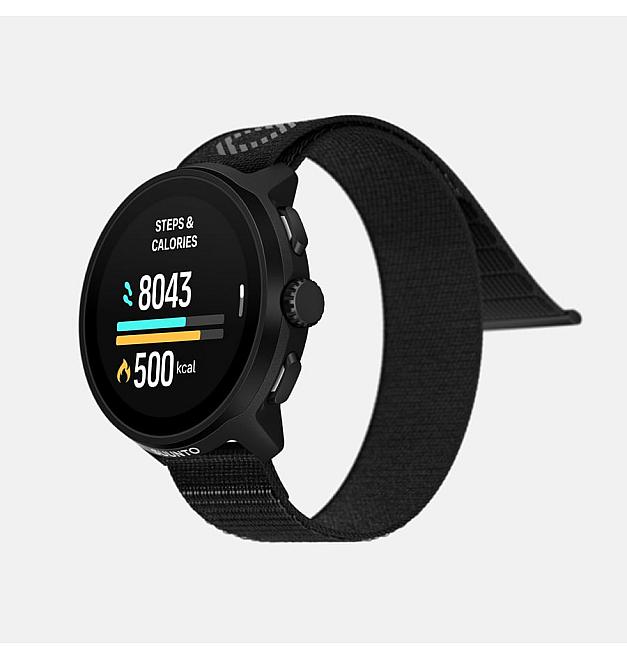 Suunto Run Sportuhr