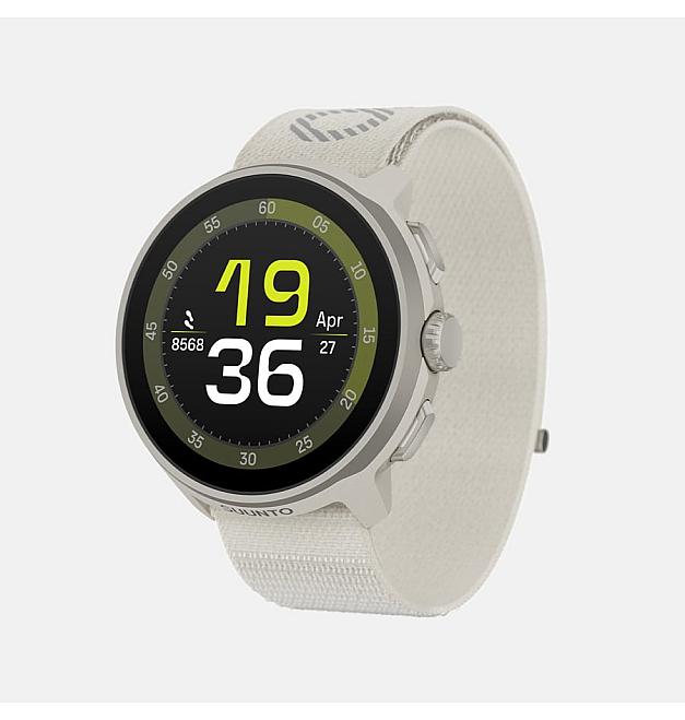 Suunto Run Sportuhr