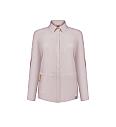 Damen-Sporttop Turbat Maya 2 UPF 50+