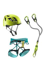 Edelrid Autana Set