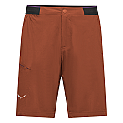 Salewa Pedroc Cargo 4 DST Pantalón Corto Hombre